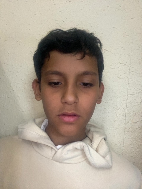 احمد باسل زهران