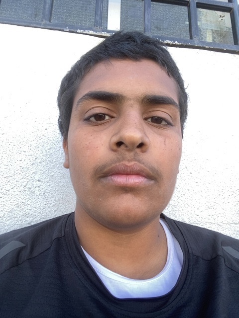 ثامر علي محمد الجميعي